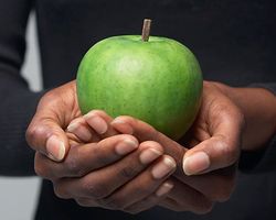 Apple